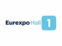 Eurexpo Lyon Hall 1